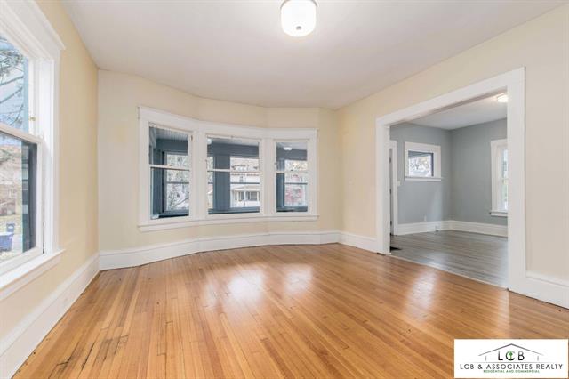 Builiding view six for 1314 Sigsbee, Grand Rapids, MI. 49506