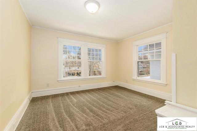 Builiding view sixteen for 1314 Sigsbee, Grand Rapids, MI. 49506