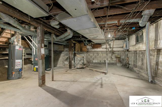 Builiding view thirty one for 1314 Sigsbee, Grand Rapids, MI. 49506