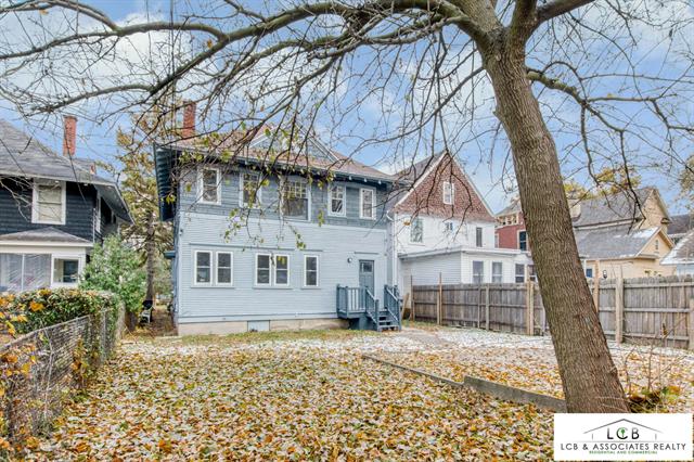 Builiding view thirty three for 1314 Sigsbee, Grand Rapids, MI. 49506