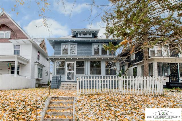 Builiding view two for 1314 Sigsbee, Grand Rapids, MI. 49506