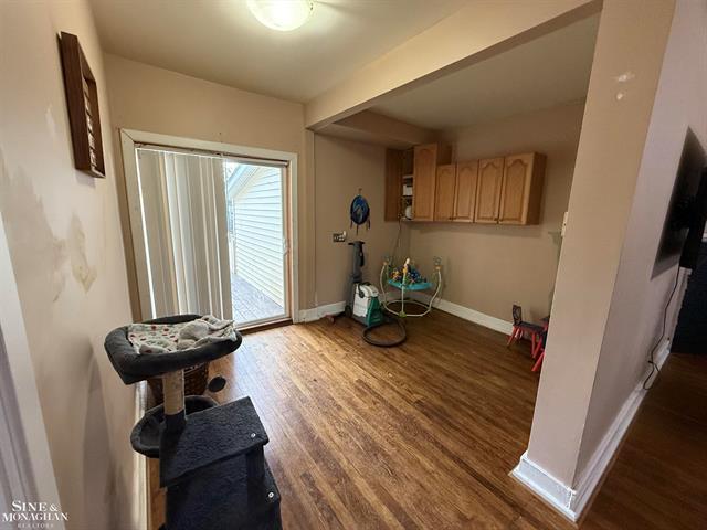 Builiding view eight for 6515 Lakeshore, Lexington, MI. 48450