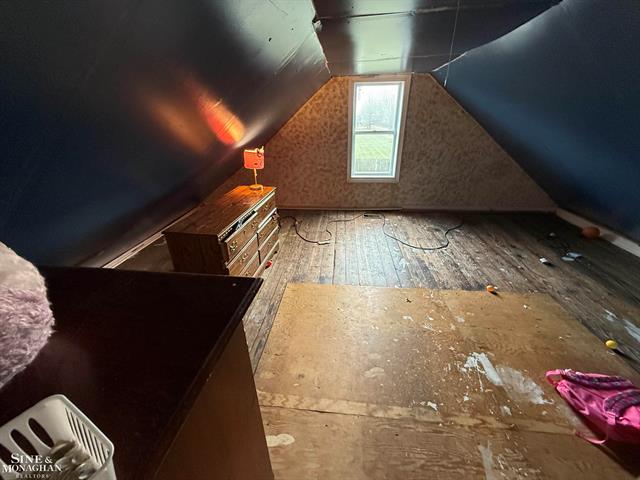 Builiding view eighteen for 6515 Lakeshore, Lexington, MI. 48450