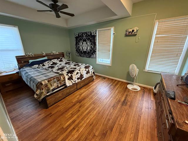 Builiding view eleven for 6515 Lakeshore, Lexington, MI. 48450