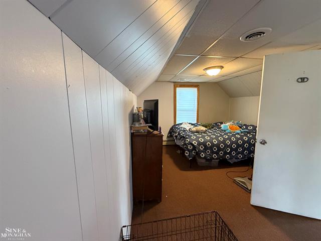 Builiding view fifteen for 6515 Lakeshore, Lexington, MI. 48450