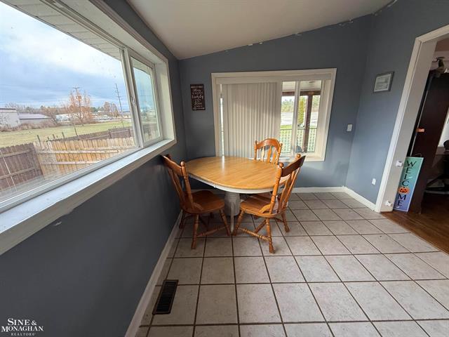 Builiding view five for 6515 Lakeshore, Lexington, MI. 48450