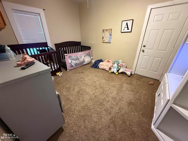 Builiding view nine for 6515 Lakeshore, Lexington, MI. 48450