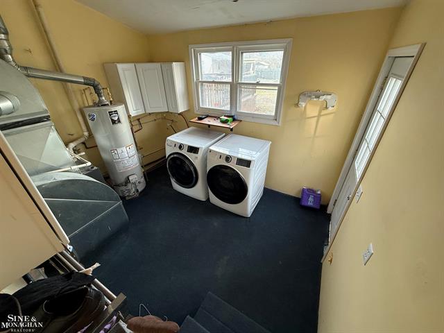 Builiding view seven for 6515 Lakeshore, Lexington, MI. 48450