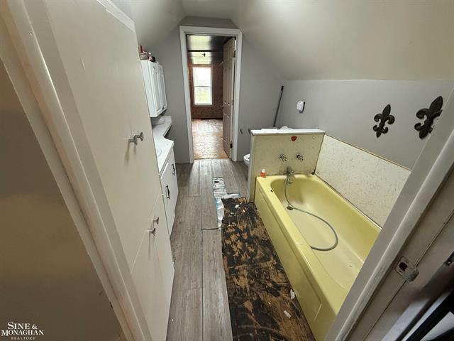 Builiding view seventeen for 6515 Lakeshore, Lexington, MI. 48450