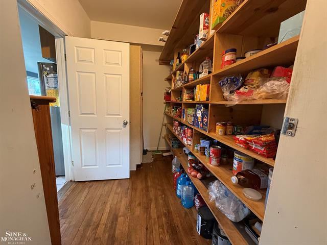 Builiding view six for 6515 Lakeshore, Lexington, MI. 48450