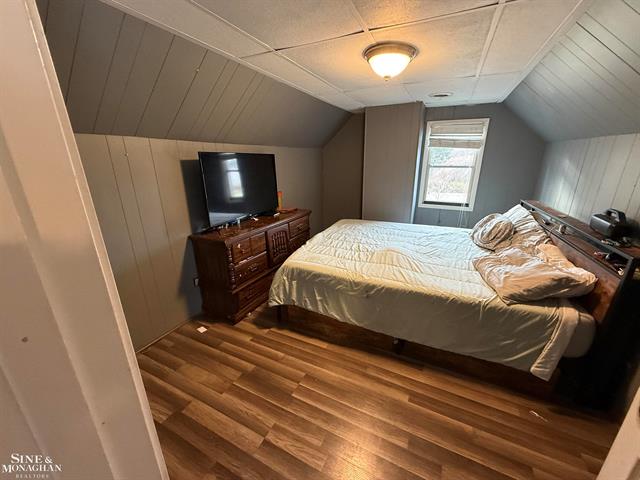 Builiding view sixteen for 6515 Lakeshore, Lexington, MI. 48450