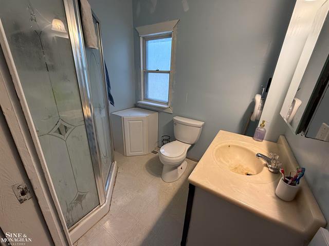 Builiding view thirteen for 6515 Lakeshore, Lexington, MI. 48450