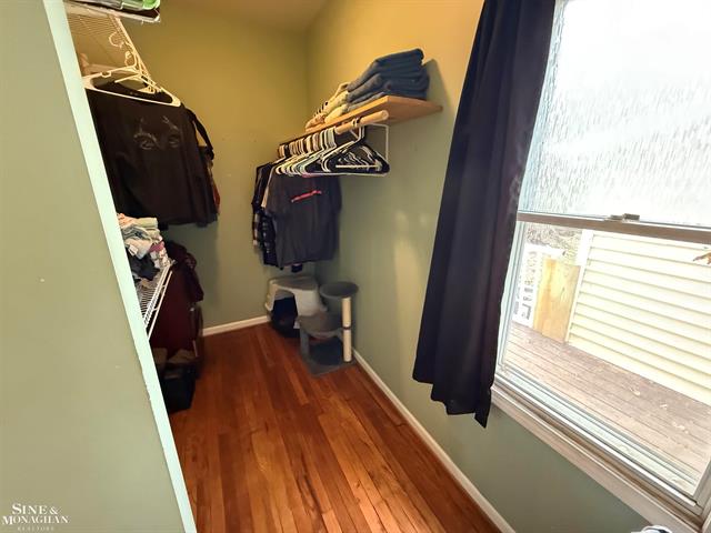 Builiding view twelve for 6515 Lakeshore, Lexington, MI. 48450