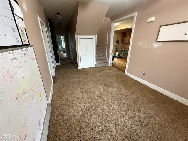 Builiding view two for 6515 Lakeshore, Lexington, MI. 48450