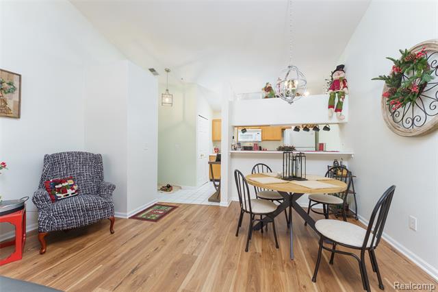 Builiding view eleven for 12274 Saint Andrews, Fenton, MI. 48430