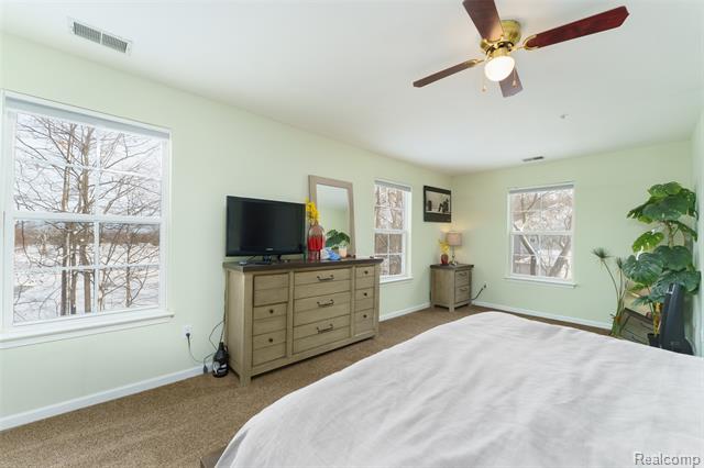 Builiding view fifteen for 12274 Saint Andrews, Fenton, MI. 48430