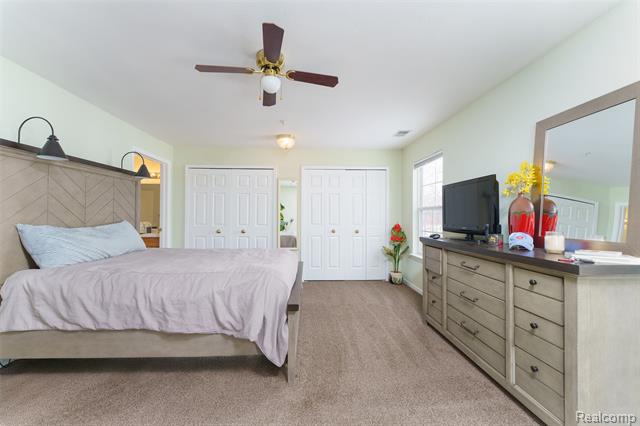 Builiding view fourteen for 12274 Saint Andrews, Fenton, MI. 48430