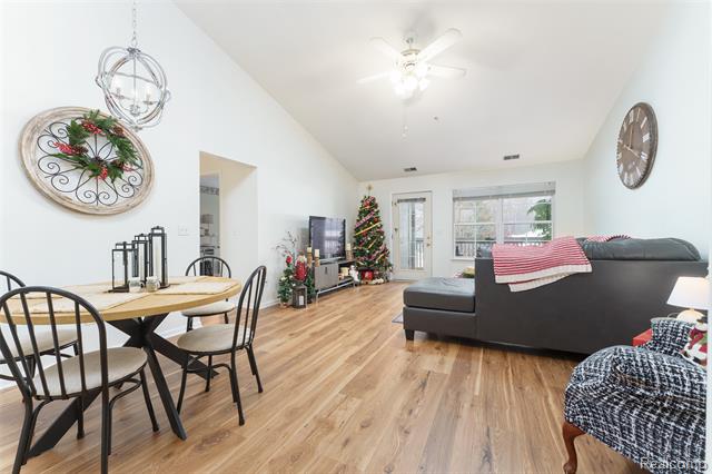 Builiding view six for 12274 Saint Andrews, Fenton, MI. 48430