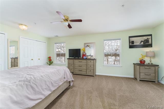 Builiding view thirteen for 12274 Saint Andrews, Fenton, MI. 48430