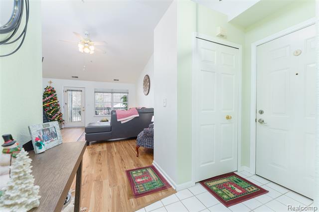 Builiding view two for 12274 Saint Andrews, Fenton, MI. 48430