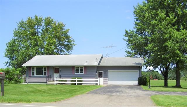 front view for 2949 Pipestone Road, Benton Harbor, Mi. 49022
