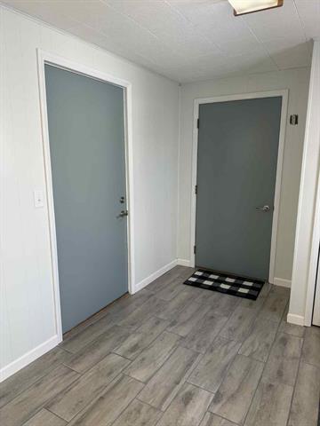 Builiding view eight for 515 Bridge, Big Rapids, MI. 49307