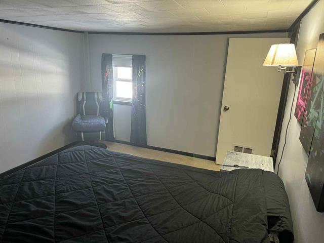 Builiding view fifty three for 515 Bridge, Big Rapids, MI. 49307