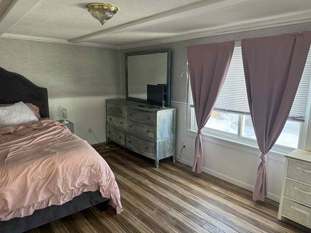 Builiding view forty one for 515 Bridge, Big Rapids, MI. 49307