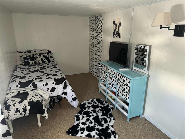 Builiding view forty six for 515 Bridge, Big Rapids, MI. 49307