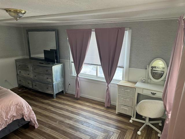 Builiding view forty three for 515 Bridge, Big Rapids, MI. 49307