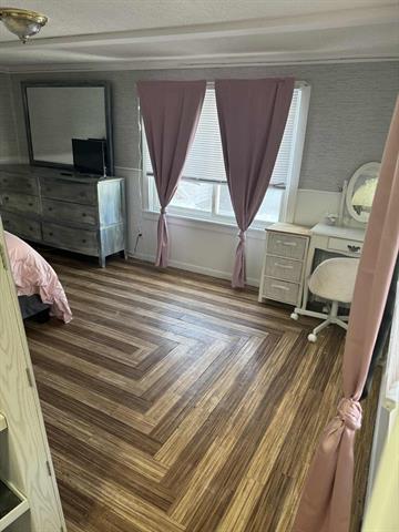 Builiding view forty two for 515 Bridge, Big Rapids, MI. 49307