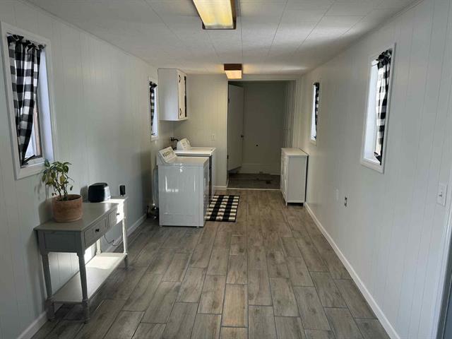 Builiding view nine for 515 Bridge, Big Rapids, MI. 49307