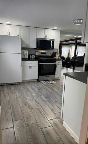 Builiding view thirteen for 515 Bridge, Big Rapids, MI. 49307