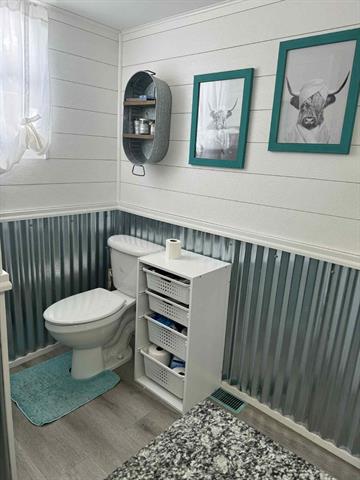 Builiding view thirty seven for 515 Bridge, Big Rapids, MI. 49307