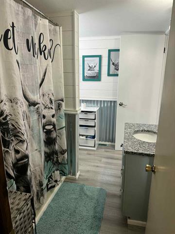 Builiding view thirty six for 515 Bridge, Big Rapids, MI. 49307