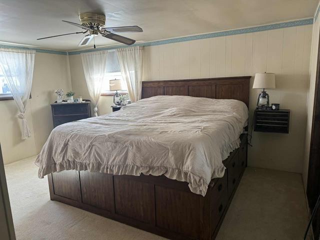 Builiding view thirty two for 515 Bridge, Big Rapids, MI. 49307