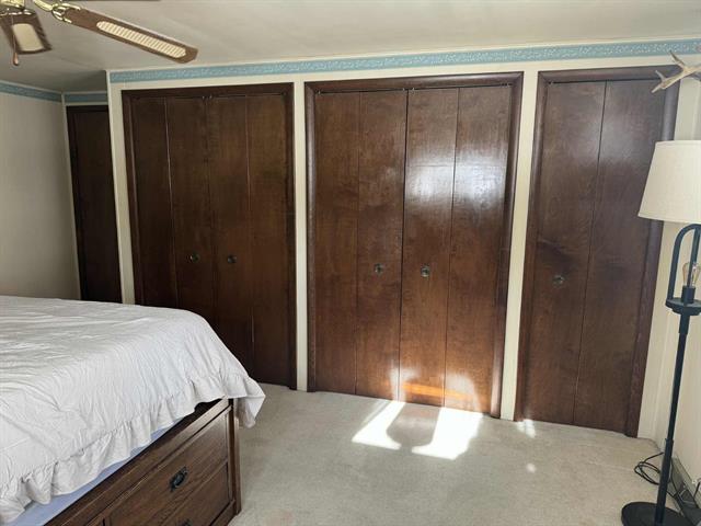 Builiding view thirty for 515 Bridge, Big Rapids, MI. 49307