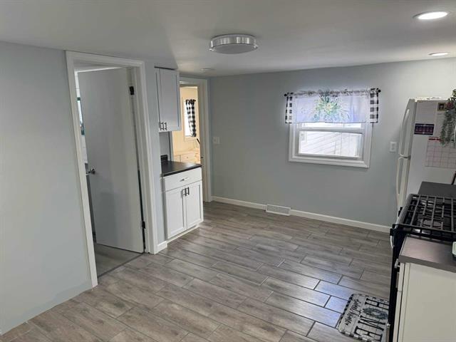 Builiding view twelve for 515 Bridge, Big Rapids, MI. 49307