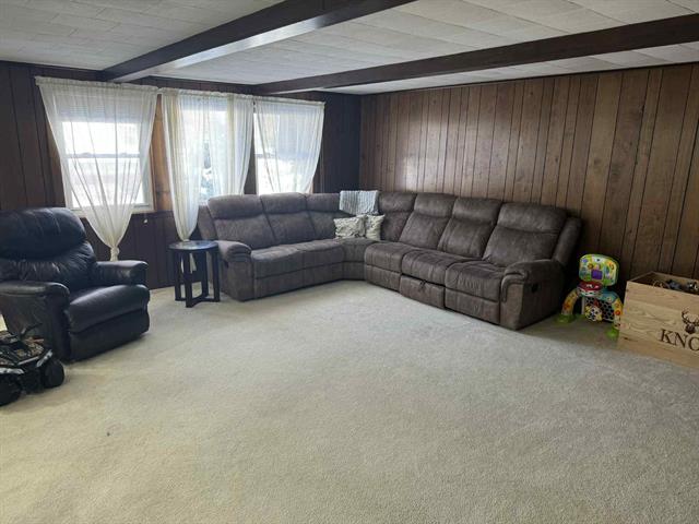 Builiding view twenty eight for 515 Bridge, Big Rapids, MI. 49307