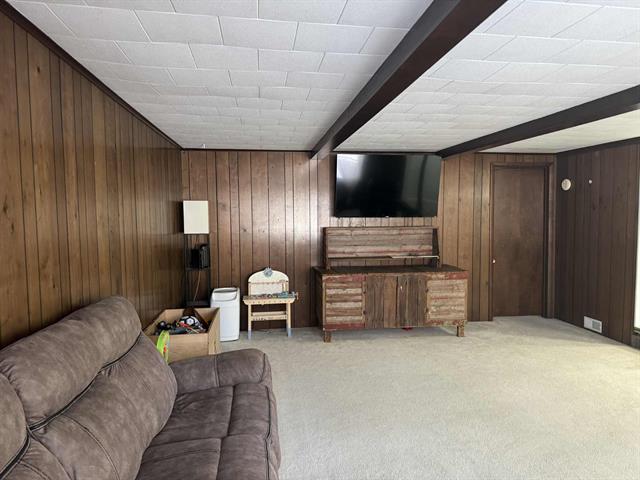 Builiding view twenty five for 515 Bridge, Big Rapids, MI. 49307