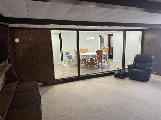 Builiding view twenty four for 515 Bridge, Big Rapids, MI. 49307