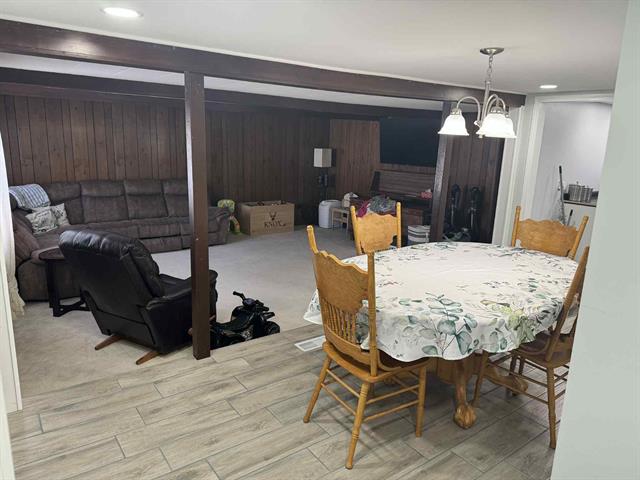 Builiding view twenty one for 515 Bridge, Big Rapids, MI. 49307