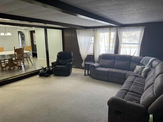 Builiding view twenty seven for 515 Bridge, Big Rapids, MI. 49307