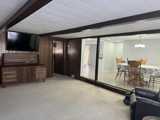 Builiding view twenty three for 515 Bridge, Big Rapids, MI. 49307