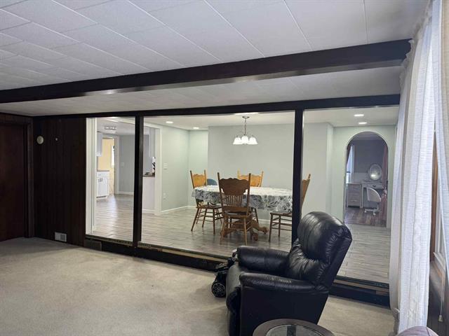 Builiding view twenty two for 515 Bridge, Big Rapids, MI. 49307