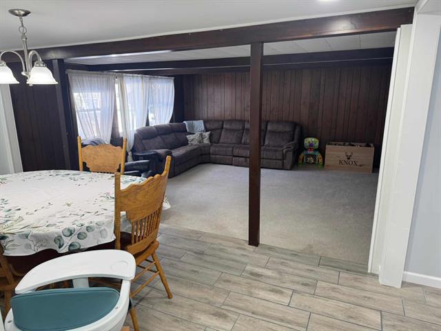 Builiding view twenty for 515 Bridge, Big Rapids, MI. 49307