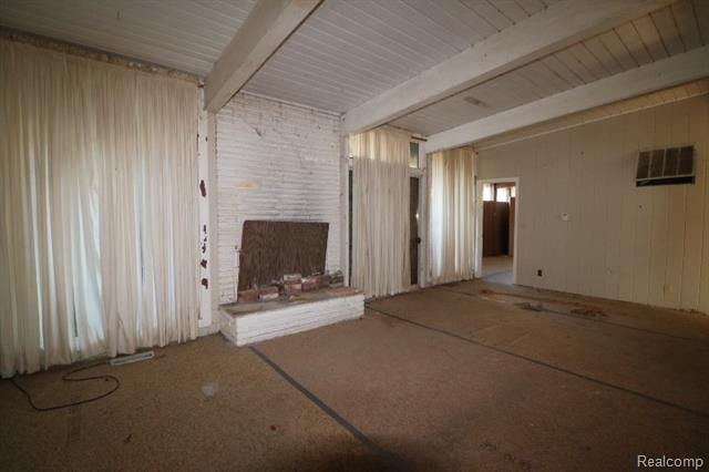 Builiding view six for 1741 Carmanbrook, Flint, MI. 48507