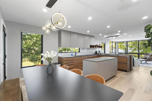 Builiding view eight for 11160 Marquette, New Buffalo, MI. 49117