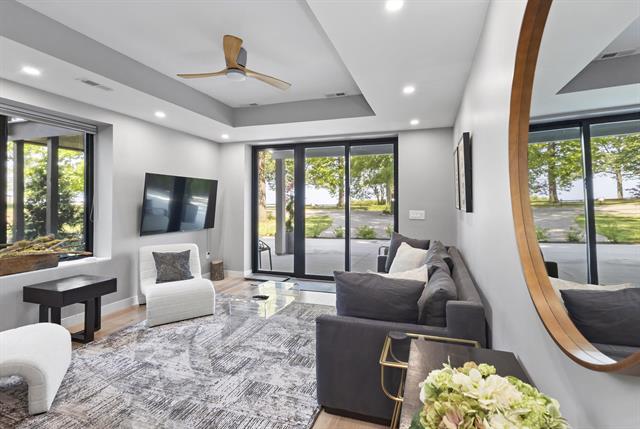 Builiding view eleven for 11160 Marquette, New Buffalo, MI. 49117