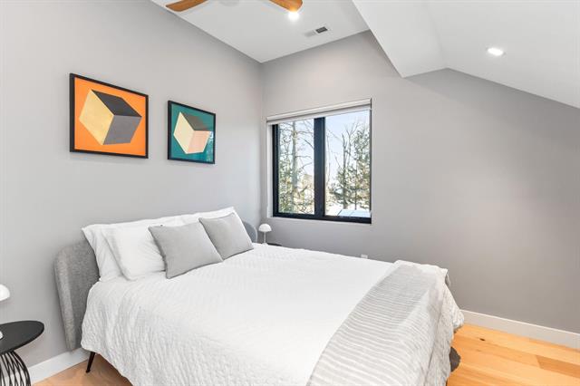 Builiding view nineteen for 11160 Marquette, New Buffalo, MI. 49117